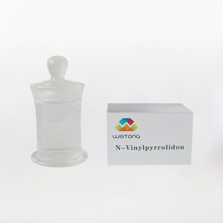 N Serbuk Vinylpyrrolidone88-12-0