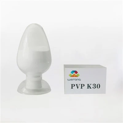 Serbuk Polyvinylpyrrolidone K309003-39-8